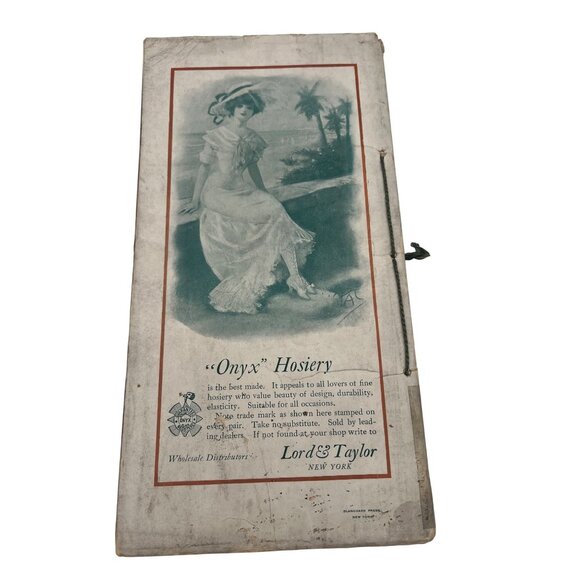 The Burr McIntosh Monthly Magazine March 1907 Antique Photos Famous People - Picture 2 of 9